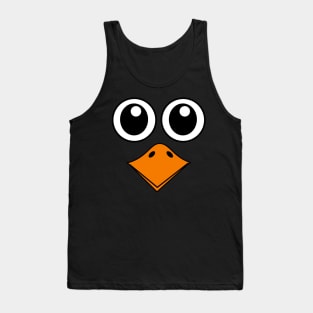 funny kids clothing Tank Top